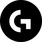 罗技 Logo